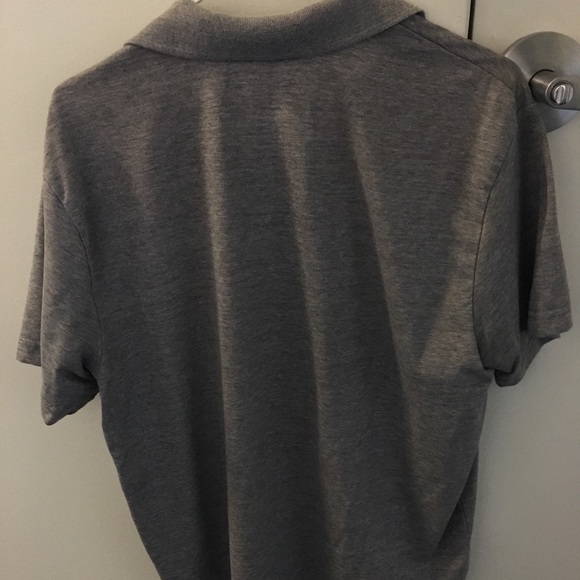 ❗️DOCKERS GREY POLO! - Picture 3 of 3